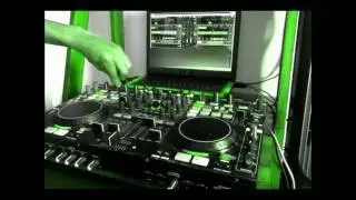 SET ELECTR&Oacute;NICA VOL.2
