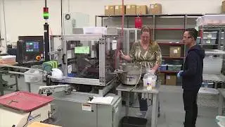 NCET Tech Wednesday | Western Nevada College | March 14, 2018
