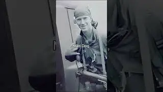 Бешеный Пес &mdash; Самый Бесстрашный Солдат Вьетнама