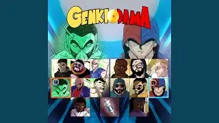 Genkidama