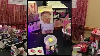 home party video 5