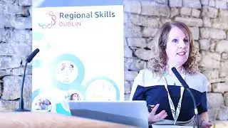 DRSF SME Engagement Event 2019 - Explore Case Study