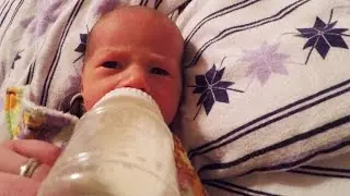 We're Sick and Need Sleep!
