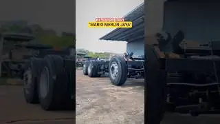KEJUTAN DARI PO 