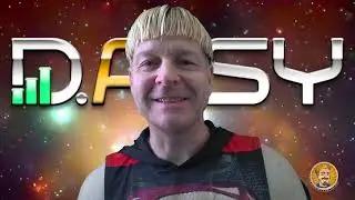 DAISY Tron Ai [Video 1 - How to Get Cryptocurrency TRX]