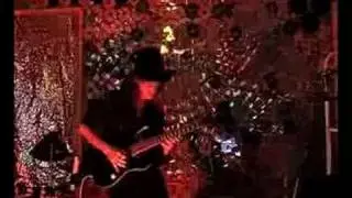 PSYCHEDELIC RAGA ROCK'N'FUNK guitar and bass instrumental