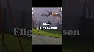When Playgrounds Built Character!