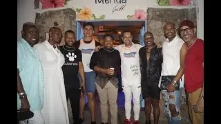 GAY BAR TOUR DECEMBER 20 2019