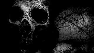 PUREVIL | Ghost Lake | Experimental Horror Music  (HORROR  BACKGROUND MUSIC) (Original Composition)