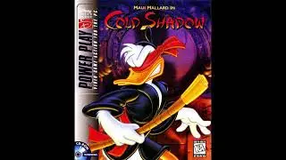 Maui Mallard in Cold Shadow - The Mojo Mansion (PC OST)