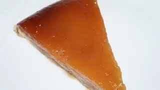 Tarte tatin (CUISINE RAPIDE)