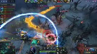 NaVi VS Vega Squadron Winter Madness 2.0 Highlights