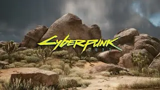 Cyberpunk 2077 PS5 