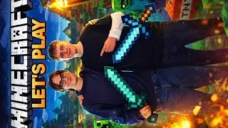Monotones Farmen/Minecraft letsplay 0007