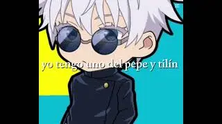 Soy el papu