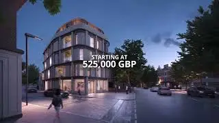 Londres by MNGI Group : Luxe et Innovation au C&oelig;ur de la Capitale Britannique
