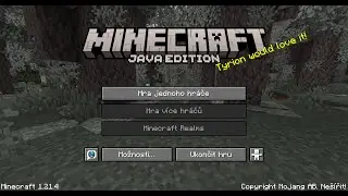 minecraft gameplay  stavěn&iacute; domečku part 2 part 3??????????