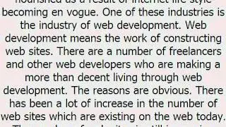 Perth Web Developer