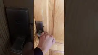 Behind the Door | A Short Suspense Story&rdquo;#dooropening #doortutorial