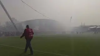 OPKOMST LAATSTE TRAINING VOOR DE KLASSIEKER