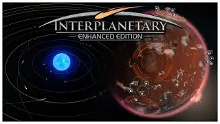 Interplanetary: Enhanced Edition - Let's Play / Gameplay / Beverage