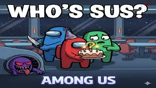 Lets Cath THe IMposter , Among Us Together  #amongus #babuopislive #shortfeed