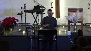 Full Wednesday Night Service| Al Bunkee| 1\7\26