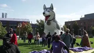 Life on Campus