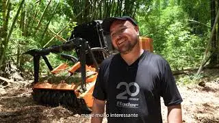 RODER | Conhe&ccedil;a todos os detalhes do PT-300