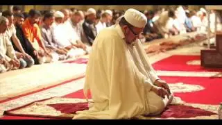 سورة القصص للشيخ عمر القزابري تراويح 1433