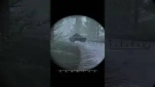 Toyota SPG Techie DUELS a BMP-2 | SQUAD