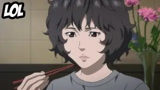 Inuyashiki Episodes 5, 6, and 7 Live Reaction