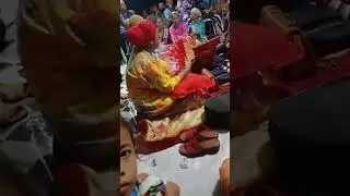 Part 2- Pag gabbang sin pag uwi e hadja tulisan nag hadji