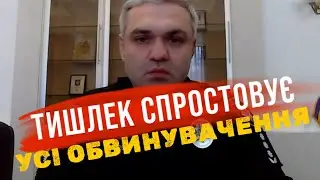 Замглави Нацполу звернувся до ДБР аби його перевірили. Заявляє про наклеп