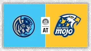 Pro Volleyball Federation | Orlando Valkyries at San Diego Mojo @ 10pm ET Monday, March 11, 2024