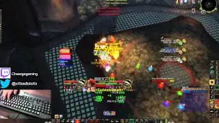 Turbo cleave in a nutshell