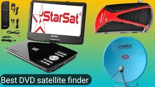 STARSAT sr4080 hd extreme best receiver with good results