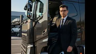 AUSTRALIA TRUCK MANAGER