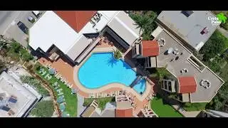 Creta Palm Resort - by Chania SkyArt