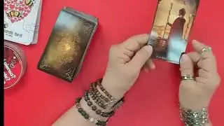 ESCORPIO! BAJARÁ SU EGO Y ORGULLO PORQUE QUIERE VOLVER! TE PIENSA MUCHO!