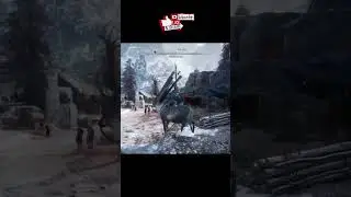 Extinct Deer ! You Never See This Type - Assassin's Creed Valhalla
