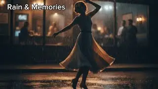 Dancing Alone in the Rain &ndash; Late Night Jazz
