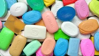 Soap Opening |Noise ASMR Satisfying Video | ASMR No talking