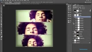 photo effects photoshop action