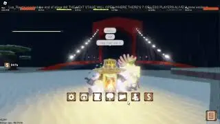 Top 1 Anime jojo game betrayals/got a legend cosmetic(YBA)