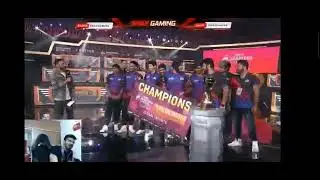 Lan Event Winner GE🔥🔥🔥🚀🚀 badluck Godlike and Soul😱😱😱😱😱😱Last game Table change'