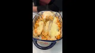 Scrumptious game day spicy chicken dip