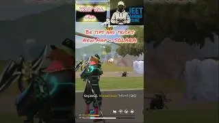 &ldquo;Free Fire OB49 Solara Map Guide | Best Landing Spots & FF India Return News!&rdquo;