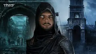 DIRTY SECRETS &ndash; Revela&ccedil;&otilde;es no Submundo | THIEF - Parte 3