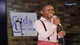 #Burundi A 13ans KYACIRO Isaac devient le Gagnant du Kids Music Talent 2019 (3rd Edition)